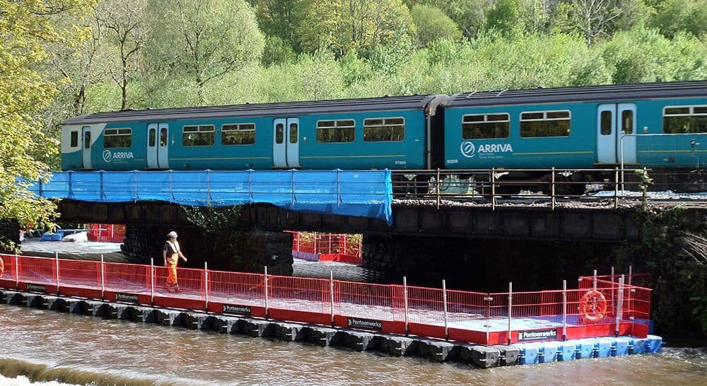 name:Amco Rail Aberdare pontoon solution