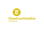 Constructionline gold badge