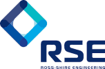 Ross Shire Engineering Logo