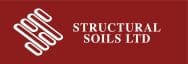 Structural Soils Logo