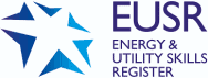 EUSR Energy & Utility Skills Register