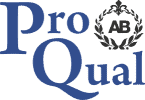 ProQual Logo