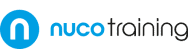 NUCO training logo